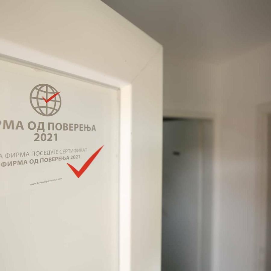 Apartments & Dream Rooms Ni Exterior foto