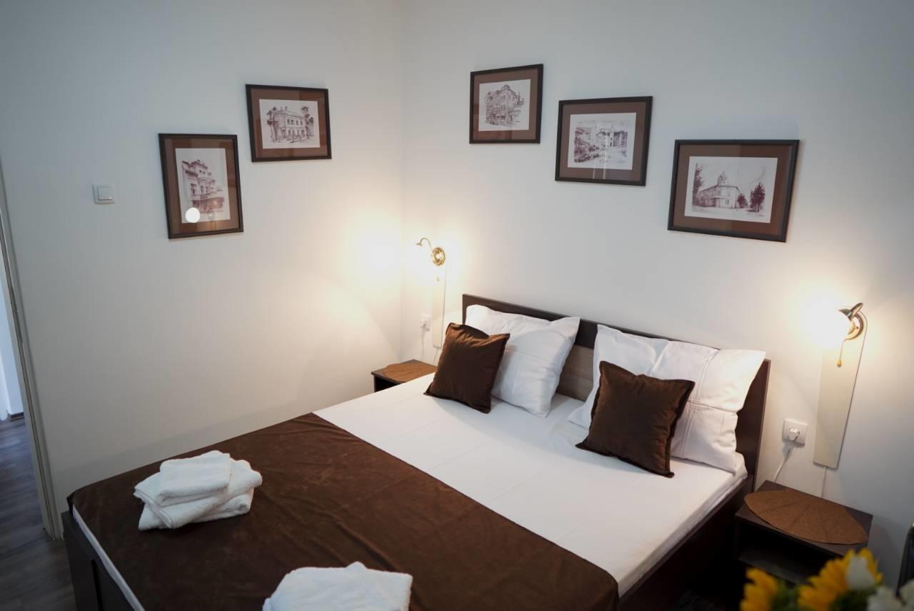 Apartments & Dream Rooms Ni Exterior foto